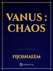 Vanus : chaos Book