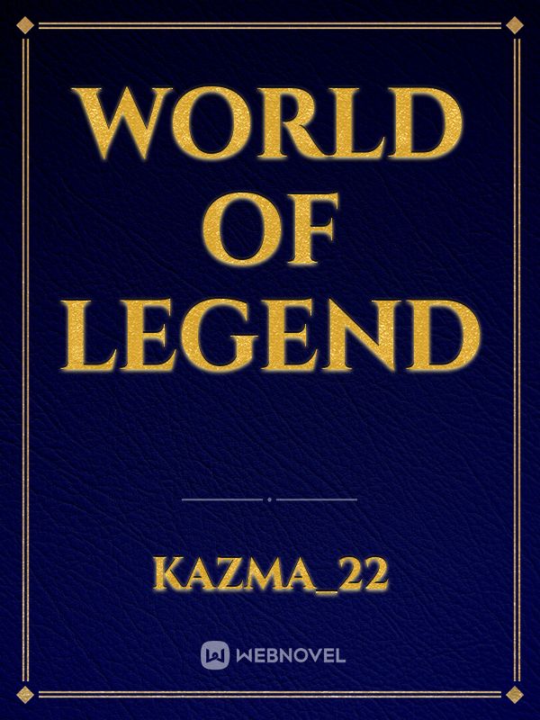 World of legend