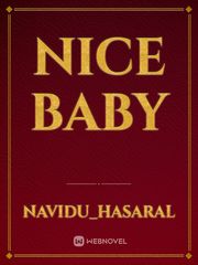 nice baby Book