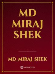 Md Miraj shek Book