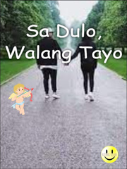 Sa Dulo, Walang Tayo (One Shot) Book
