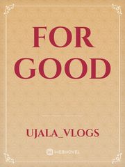 For good Book