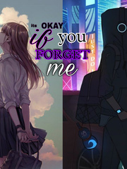 Its okay if you forget me Book