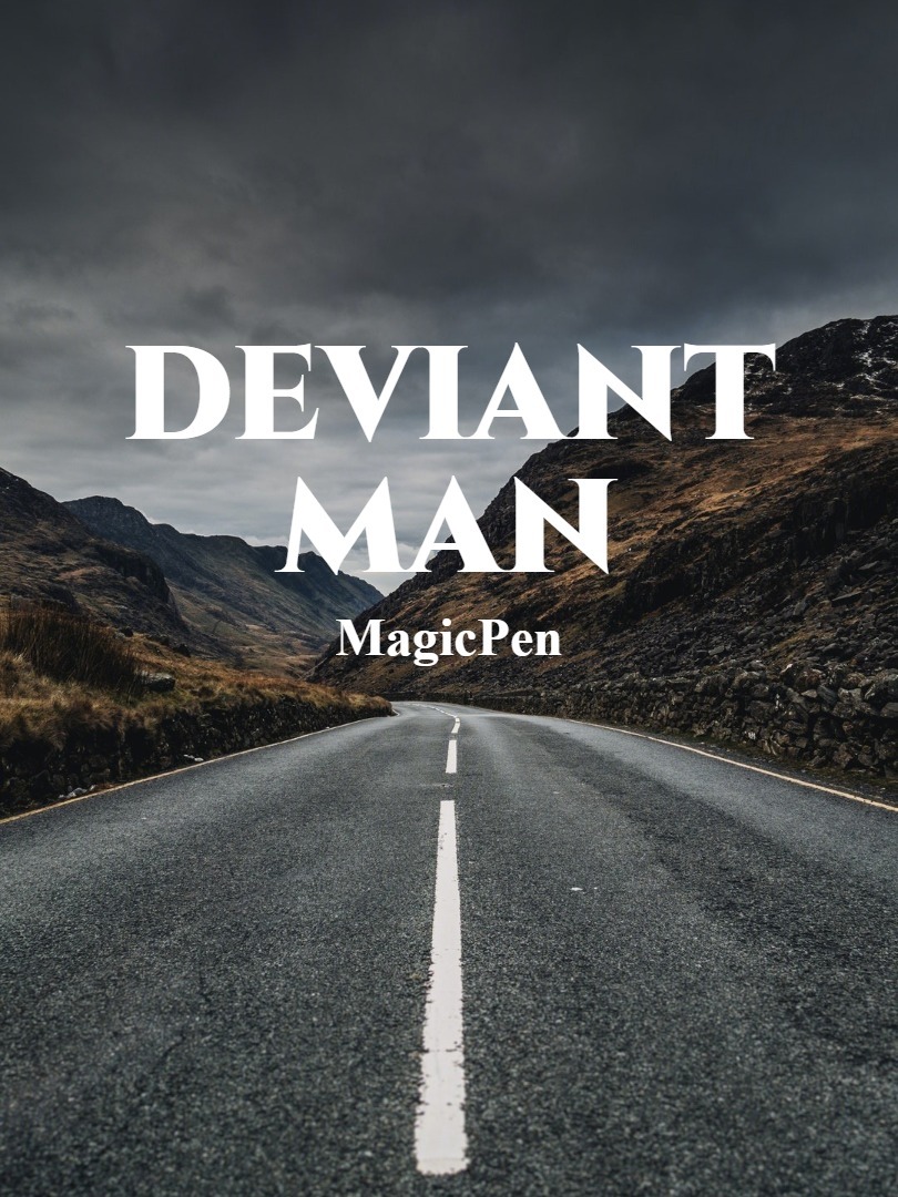 Deviant Man