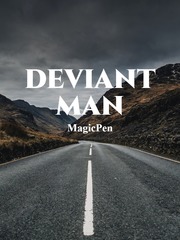 Deviant Man Book