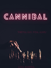Cannibal. Book