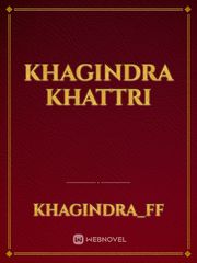 Khagindra khattri Book