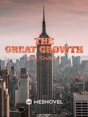 The great growth Book