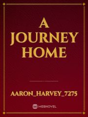 A Journey home Book