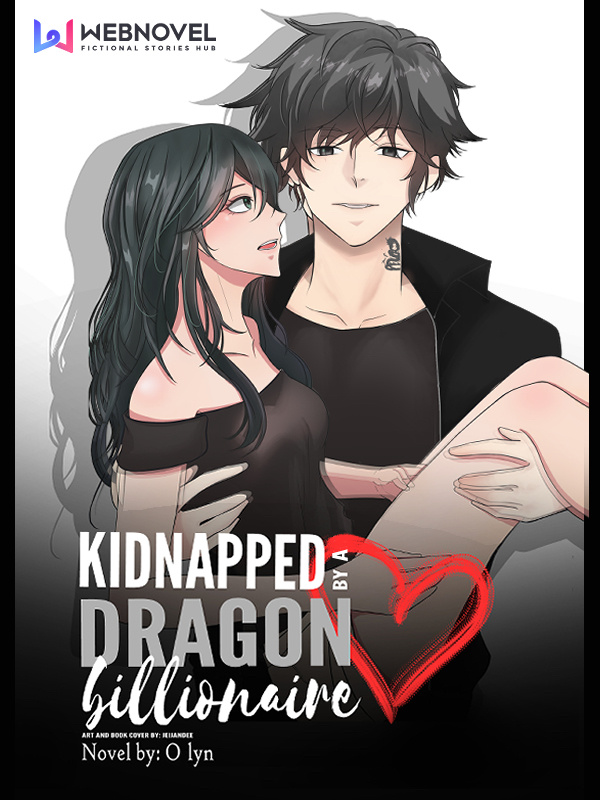 Kidnapped by a Dragon Billionaire Book