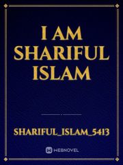 I am Shariful islam Book