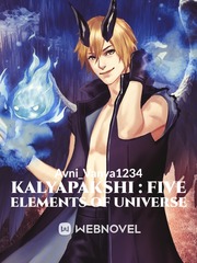 Kalyapakshi : five elements of universe Book