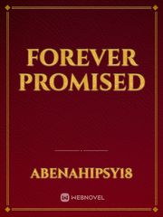 Forever Promised Book