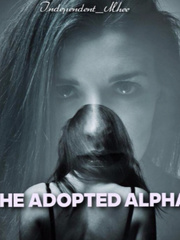 The Adopted Alpha Book