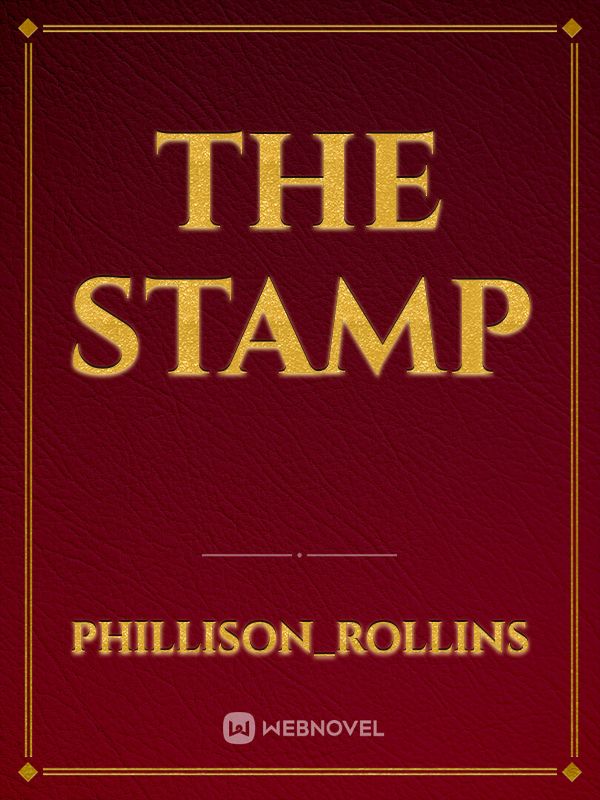 The stamp Book