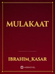 MULAKAAT Book