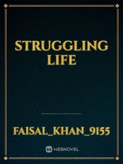 struggling Life Book