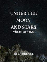 Under the Moon and Stars. Book