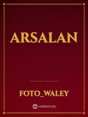 Arsalan Book