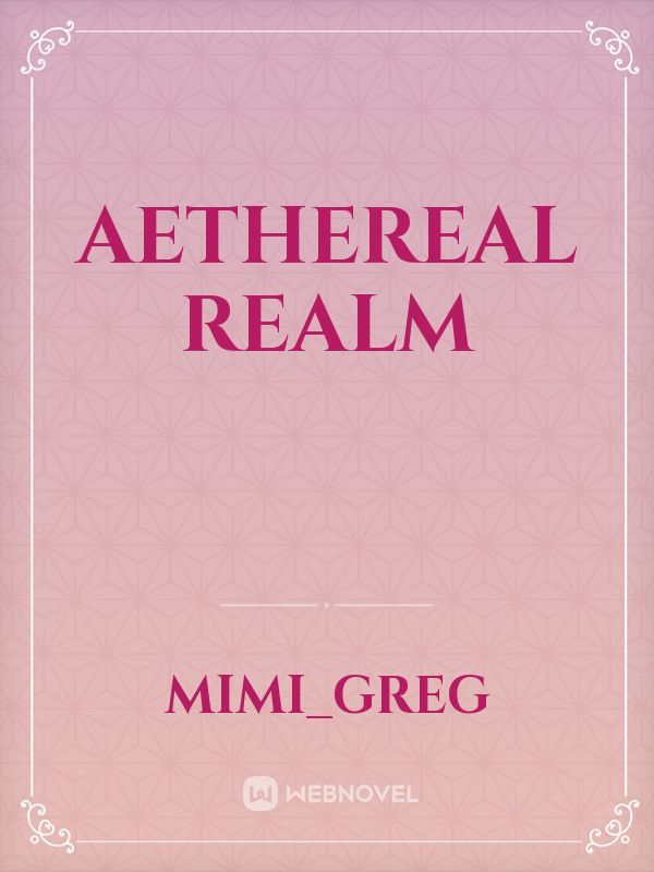 Aethereal Realm
