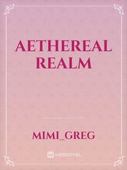 Aethereal Realm Book