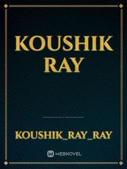 Koushik Ray Book