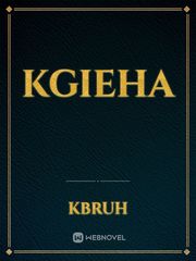 Kgieha Book