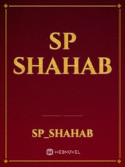 sp shahab Book