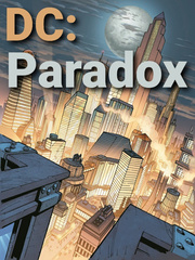 Dc: Paradox Book