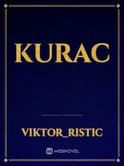 Kurac Book