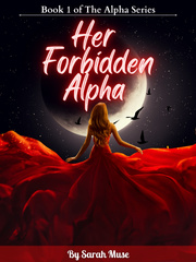 Her Forbidden Alpha Book