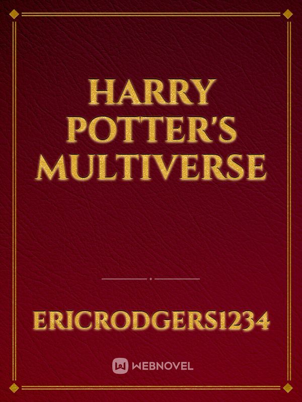 Harry Potter's Multiverse