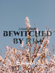 Bewitched by Him Book