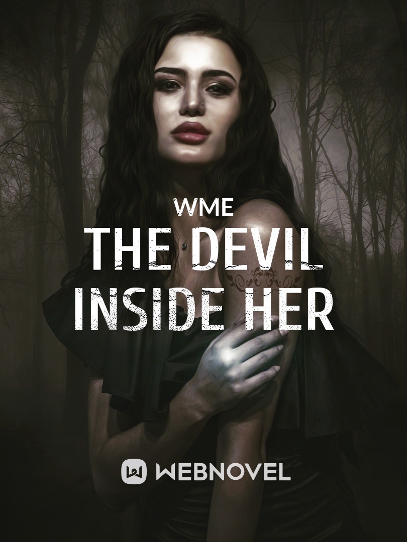 The Devil Inside Her Book