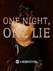 One Night, One Lie Book