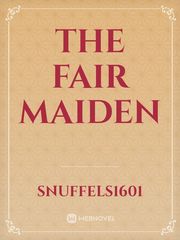 The fair maiden Book