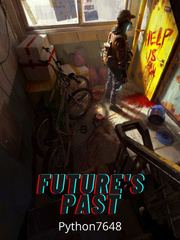 Futures Past Book