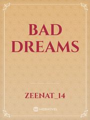 Bad dreams Book