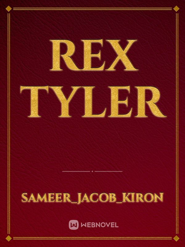 Rex Tyler