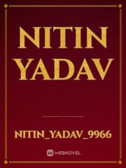 Nitin yadav Book