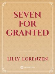 Seven for granted Book