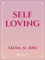self loving Book