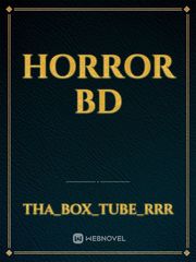 Horror BD Book
