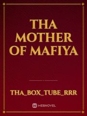 Tha Mother of mafiya Book