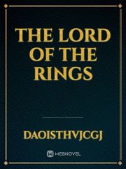 The lord of the Rings Book