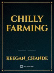 Chilly farming Book