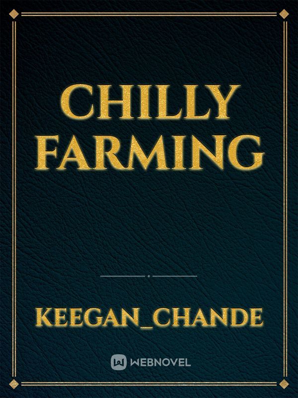 Chilly farming Book
