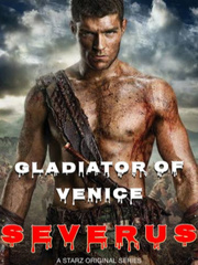 The Gladiator Of Venice Book