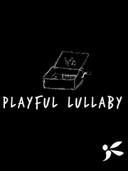Playful Lullaby Book