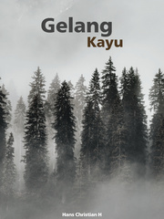 Gelang Kayu Book